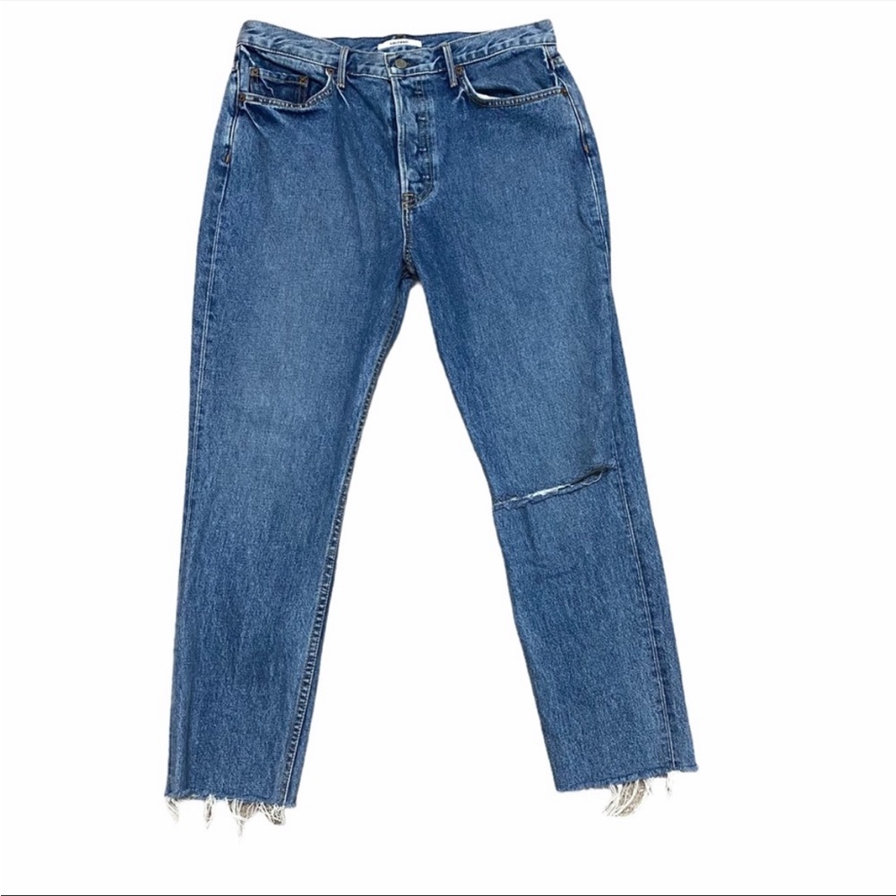 GRLFRND Karolina Jeans